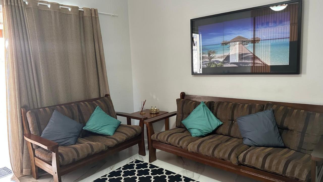 Casa Pero Oficial Villa Cabo Frio Luaran gambar